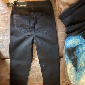 Hot topic jeans